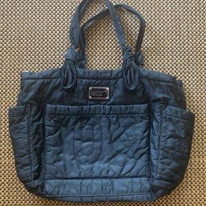 Marc Jacobs • Designer Diaper Bag